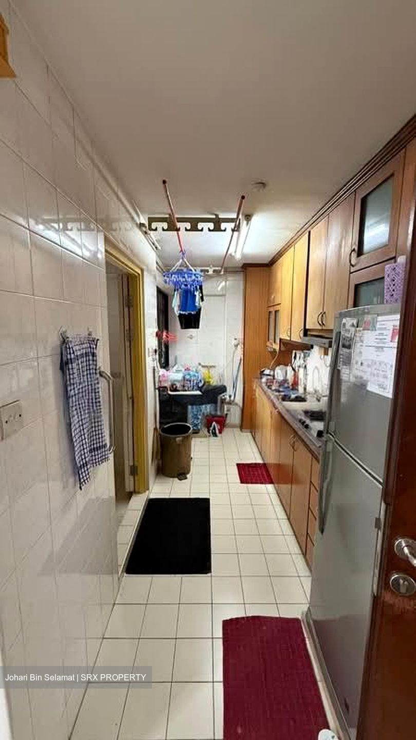 Blk 367 Clementi Avenue 2 (Clementi), HDB 3 Rooms #574029161